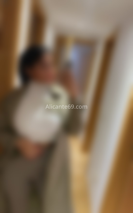 Victoria . 678941761. Citas en ALICANTE, ALICANTE. www.alicante69.com.