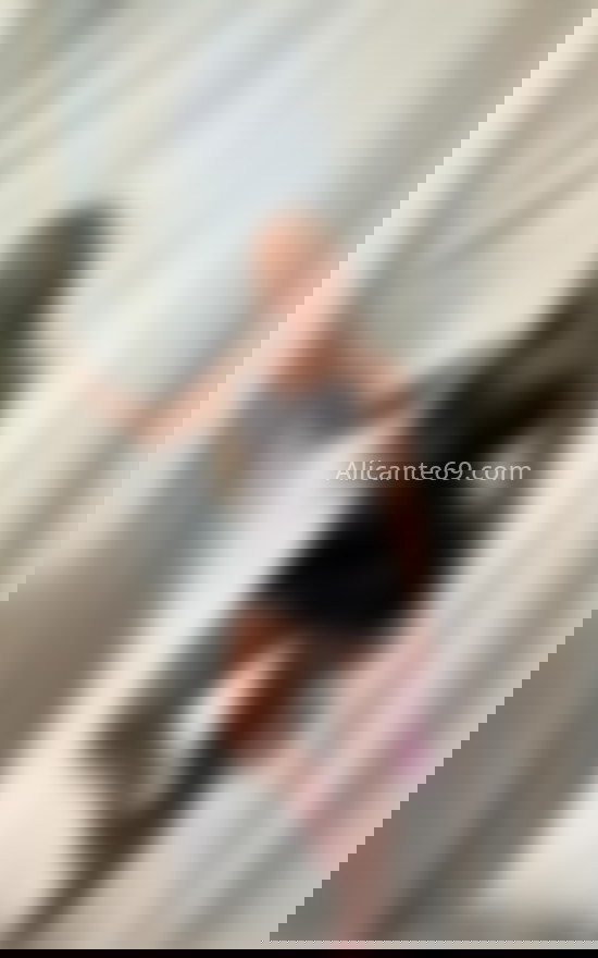 Sabrina . 634295955. Citas en ALICANTE, ALICANTE. www.alicante69.com.