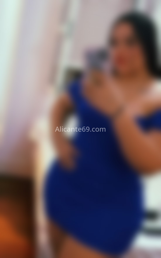 Natasha. 637575777. Citas en ALICANTE, ALICANTE. www.alicante69.com.