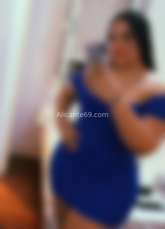 Natasha. 637575777. Citas en ALICANTE, ALICANTE. www.alicante69.com.