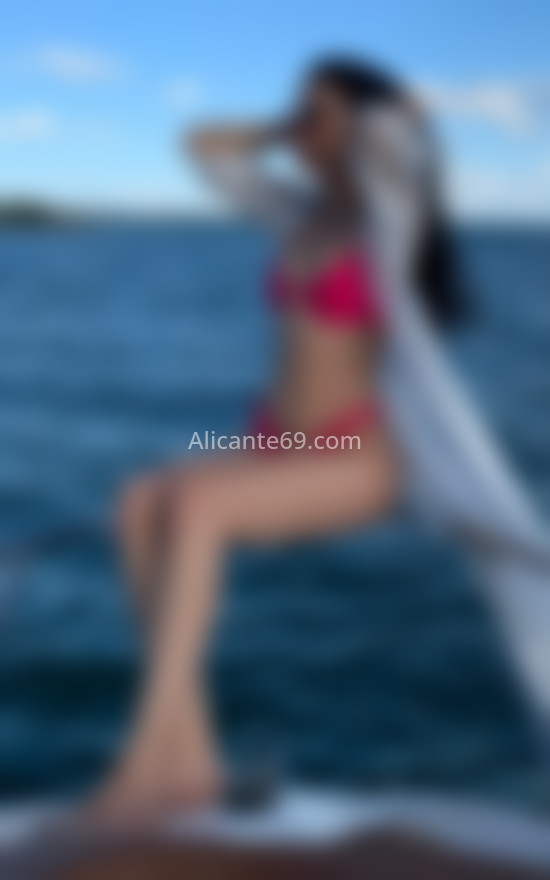 Laura. 666609205. Citas en ALICANTE, ALICANTE. www.alicante69.com.