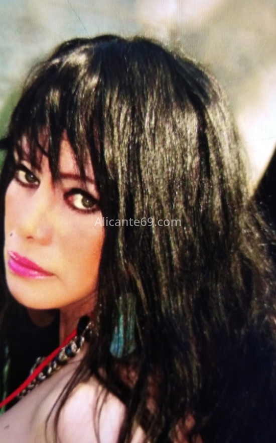 Susana, trans educada. 627316125. Citas en ALICANTE, ALICANTE. www.alicante69.com.