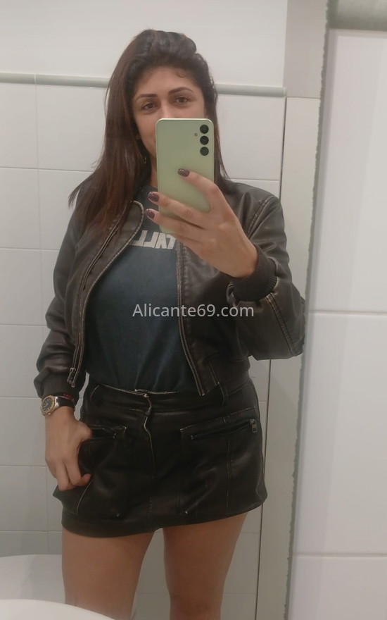Sara, madurita colombiana . 624781297. Citas en ALICANTE, ALICANTE. www.alicante69.com.
