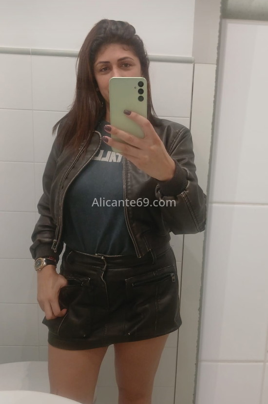 Sara, madurita colombiana . 624781297. Citas en ALICANTE, ALICANTE. www.alicante69.com.