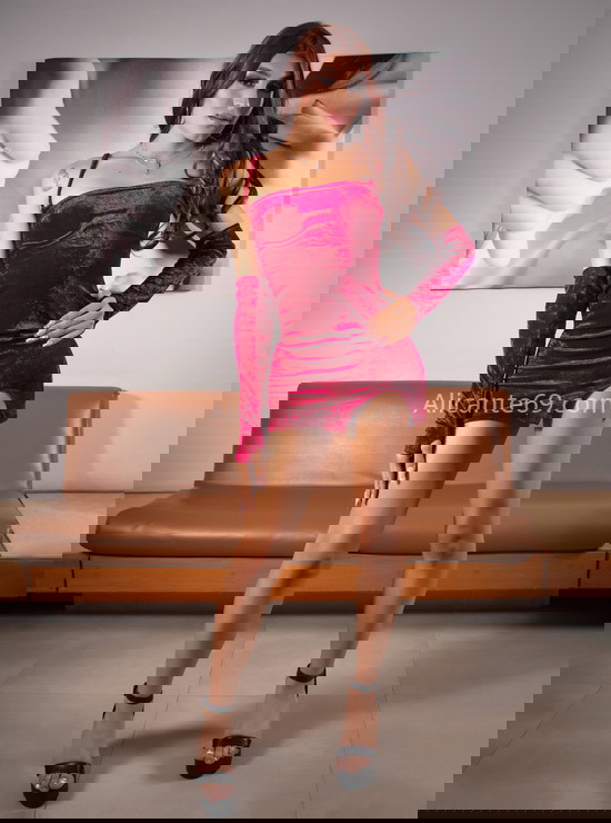 Emily, trans latina 24 años. 603998890. Citas en ALICANTE, ALICANTE. www.alicante69.com.