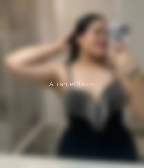 Natasha. 637575777. Citas en ALICANTE, ALICANTE. www.alicante69.com.