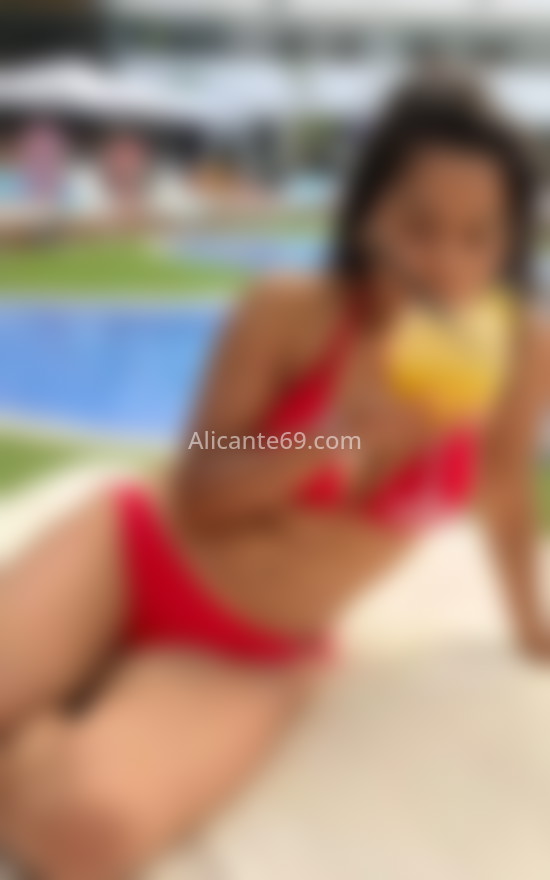 Saray, jovencita de 19 años. 664390251. Citas en ALICANTE, ALICANTE. www.alicante69.com.
