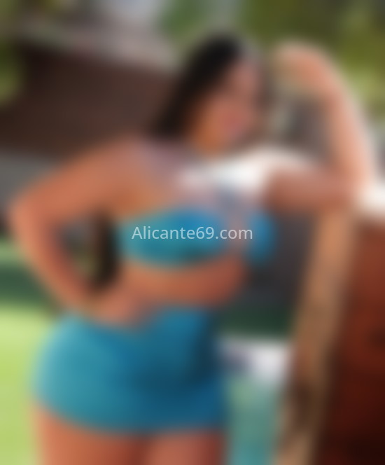 Natasha. 637575777. Citas en ALICANTE, ALICANTE. www.alicante69.com.