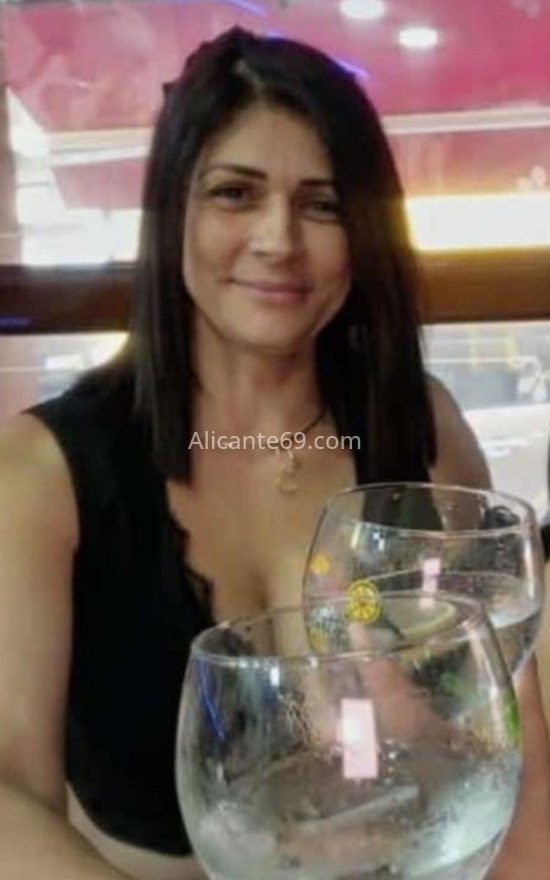Sara, madurita colombiana . 624781297. Citas en ALICANTE, ALICANTE. www.alicante69.com.