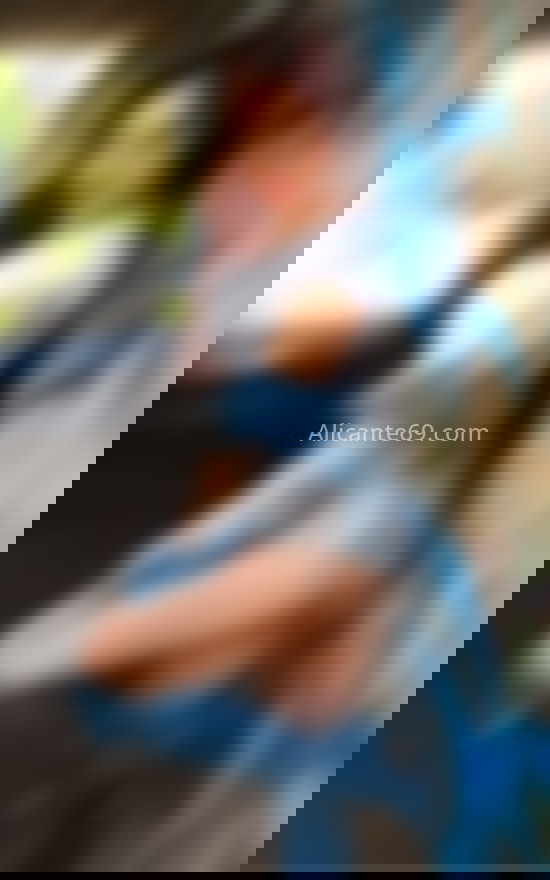 Danna. 642547485. Citas en ALICANTE, ALICANTE. www.alicante69.com.