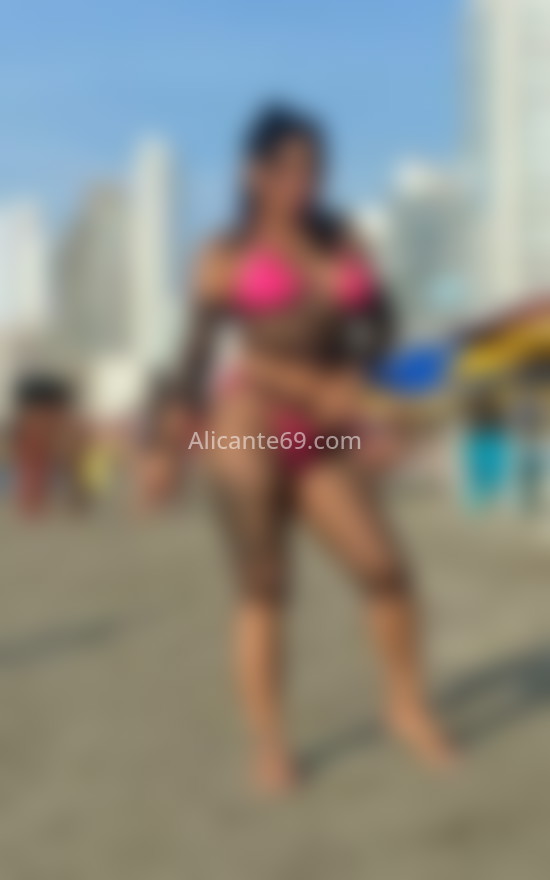 Jessica, latina 20 años. 603263512. Citas en ALICANTE, ALICANTE. www.alicante69.com.