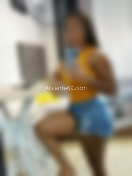 Lucia. 634068421. Citas en ALICANTE, ALICANTE. www.alicante69.com.