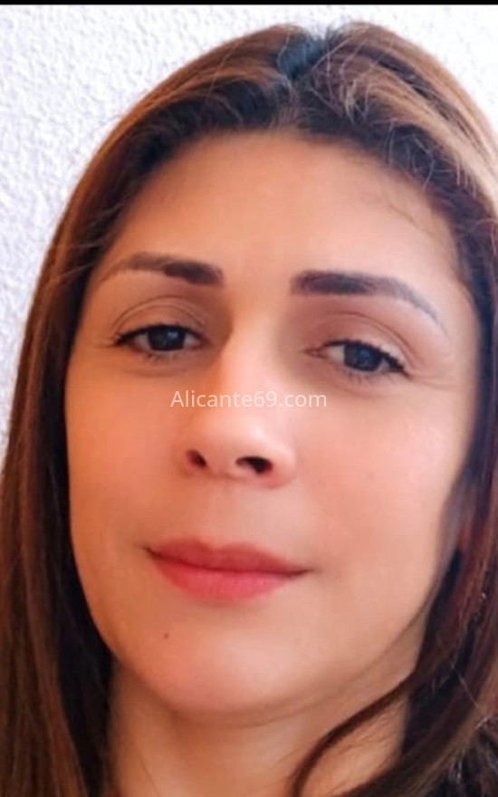 Sara, madurita colombiana . 624781297. Citas en ALICANTE, ALICANTE. www.alicante69.com.