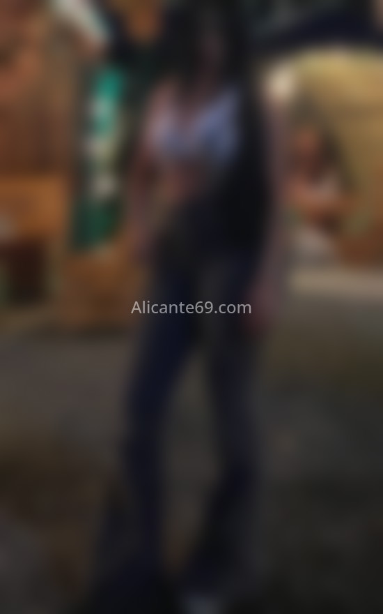 Brenda. 641878530. Citas en ALICANTE, ALICANTE. www.alicante69.com.