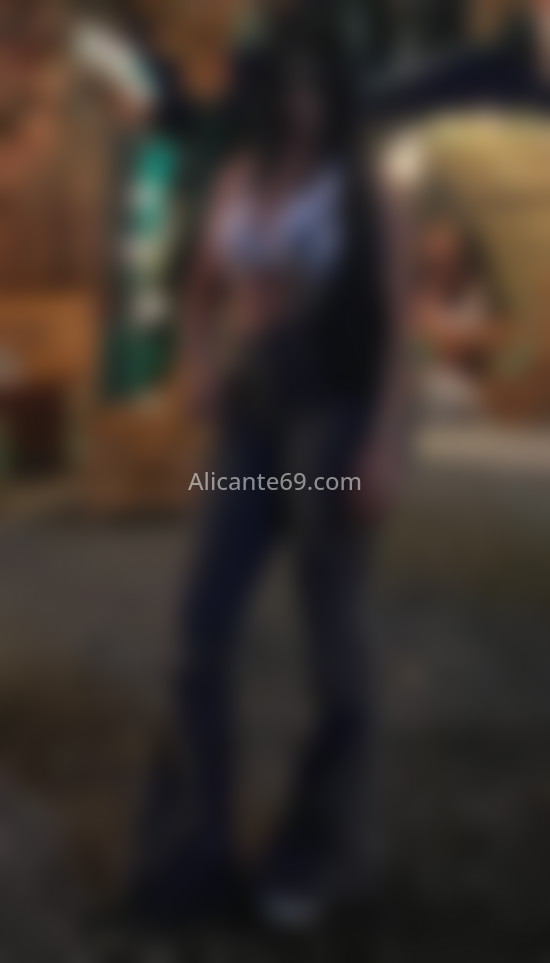 Brenda. 641878530. Citas en ALICANTE, ALICANTE. www.alicante69.com.