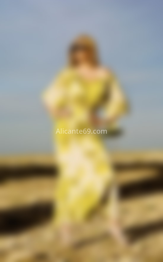 July, educada y elegante. 641956461. Citas en ALICANTE, ALICANTE. www.alicante69.com.
