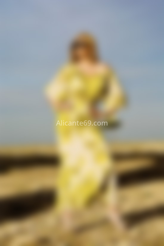 July, educada y elegante. 641956461. Citas en ALICANTE, ALICANTE. www.alicante69.com.
