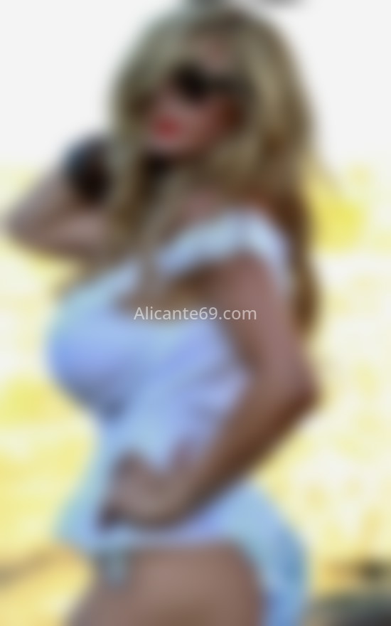 July, educada y elegante. 641956461. Citas en ALICANTE, ALICANTE. www.alicante69.com.