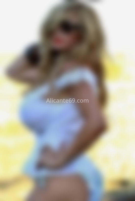 July, educada y elegante. 641956461. Citas en ALICANTE, ALICANTE. www.alicante69.com.