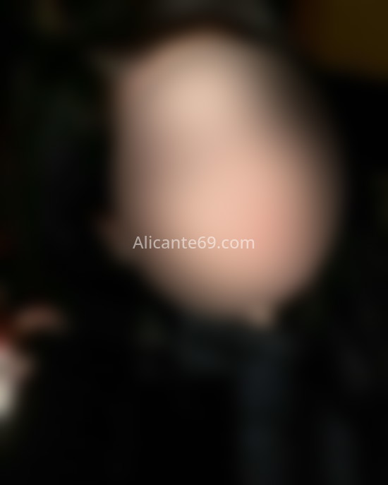 Valéry . 603144863. Citas en ALICANTE, ALICANTE. www.alicante69.com.