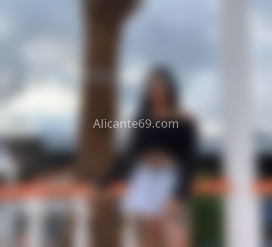 Soffia, guapa y elegante acompañante. 614165715. Citas en ALICANTE, ALICANTE. www.alicante69.com.