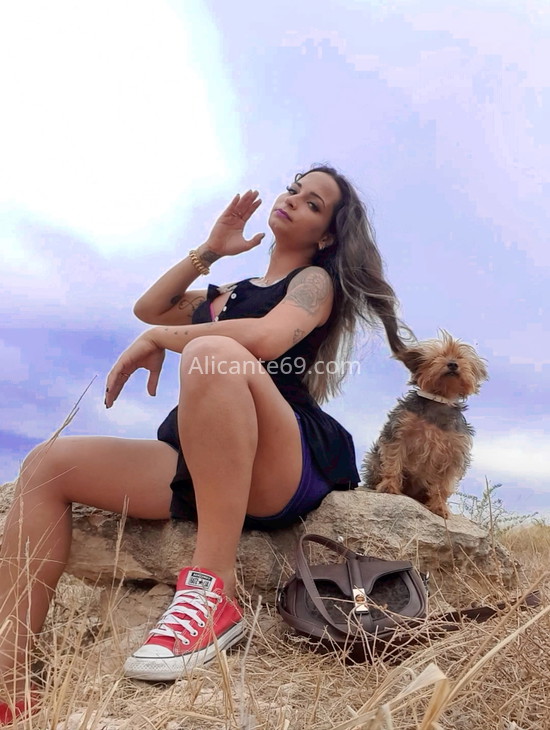 Vanesa, primera vez en la ciudad. 604341855. Citas en ALICANTE, ALICANTE. www.alicante69.com.