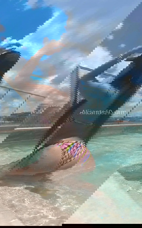 Vanesa, primera vez en la ciudad. 604341855. Citas en ALICANTE, ALICANTE. www.alicante69.com.