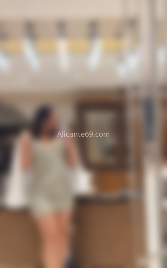 Daniella, chica trans panameña. 605567171. Citas en ALICANTE, ALICANTE. www.alicante69.com.