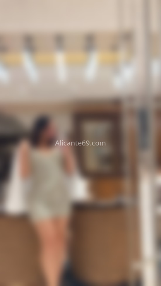Daniella, chica trans panameña. 605567171. Citas en ALICANTE, ALICANTE. www.alicante69.com.