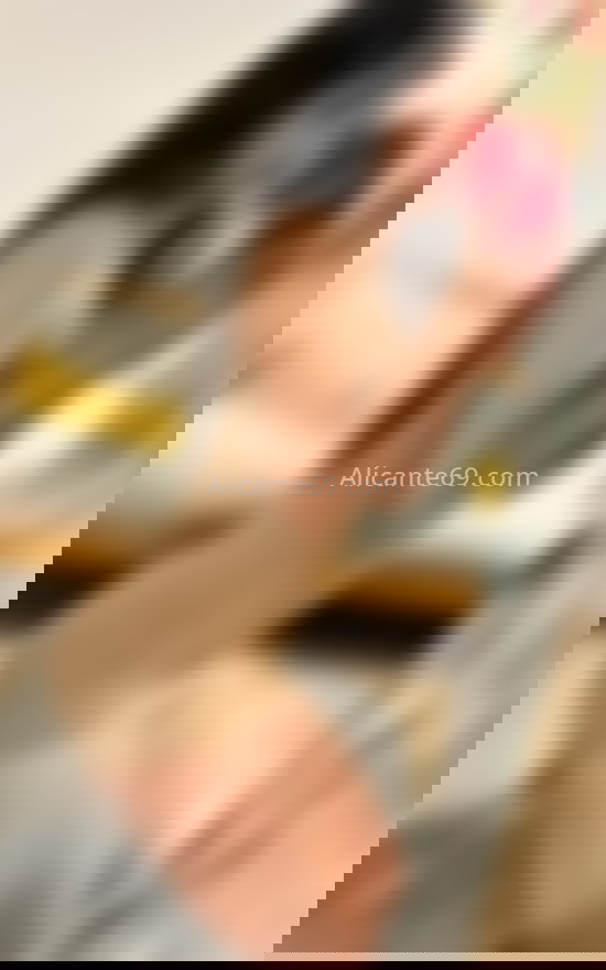 Gaby, joven colombiana. 613593124. Citas en ALICANTE, ALICANTE. www.alicante69.com.