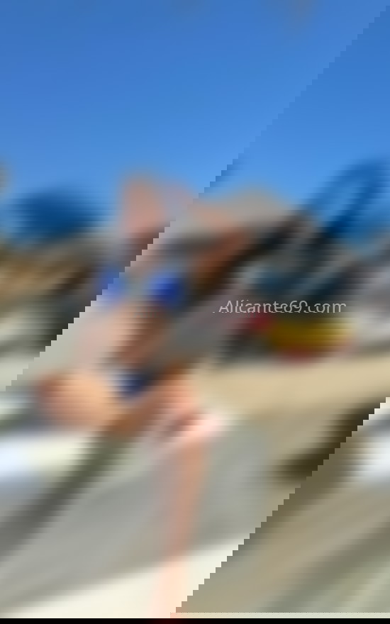 Samantha. 602674624. Citas en ALICANTE, ALICANTE. www.alicante69.com.