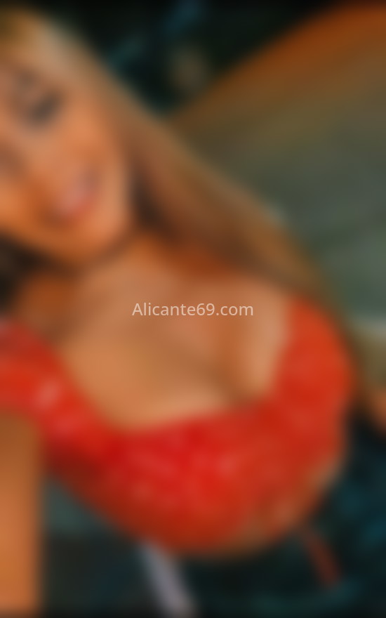 Yulianny Viera. 603220664. Citas en ALICANTE, ALICANTE. www.alicante69.com.