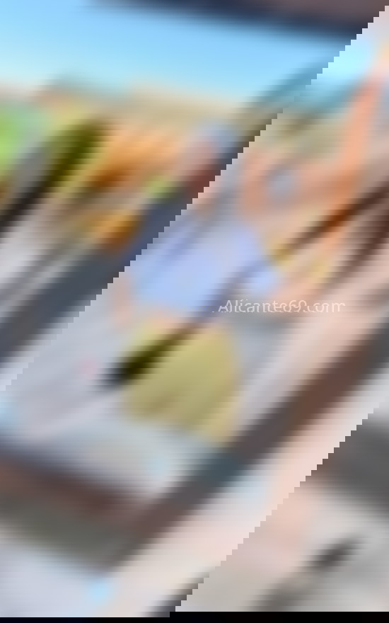 Camila. 613327537. Citas en ALICANTE, ALICANTE. www.alicante69.com.