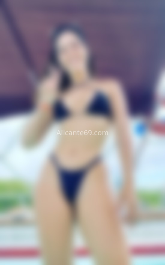 Mirella, una escort de primer nivel. 691071764. Citas en ALICANTE, ALICANTE. www.alicante69.com.