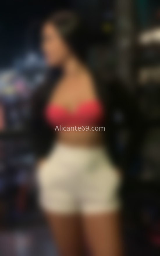 Mirella, una escort de primer nivel. 691071764. Citas en ALICANTE, ALICANTE. www.alicante69.com.