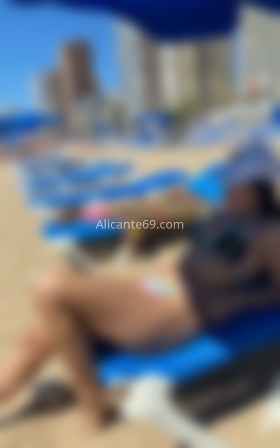 Mirella, una escort de primer nivel. 691071764. Citas en ALICANTE, ALICANTE. www.alicante69.com.