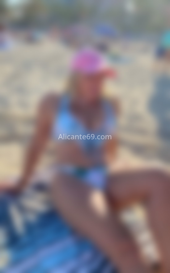 Luciana . 604965727. Citas en ALICANTE, ALICANTE. www.alicante69.com.