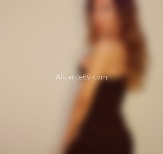 Camila, trans, cálida y cercana. 697667357. Citas en ALICANTE, ALICANTE. www.alicante69.com.
