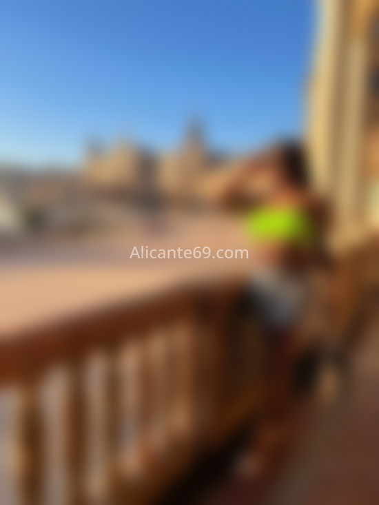 Luanny . 617062683. Citas en ALICANTE, ALICANTE. www.alicante69.com.