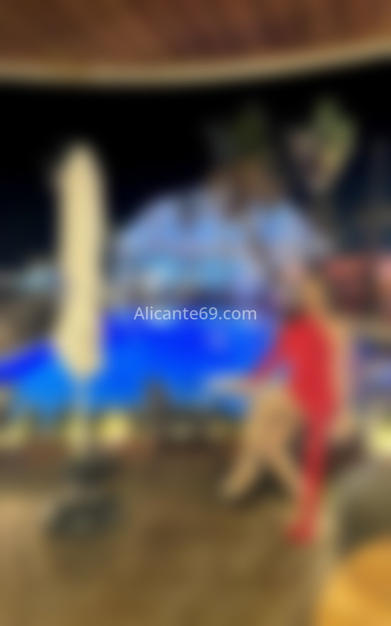 Luanny . 617062683. Citas en ALICANTE, ALICANTE. www.alicante69.com.