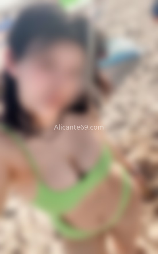 Estefi, argentina aventurera. 687717214. Citas en ALICANTE, ALICANTE. www.alicante69.com.