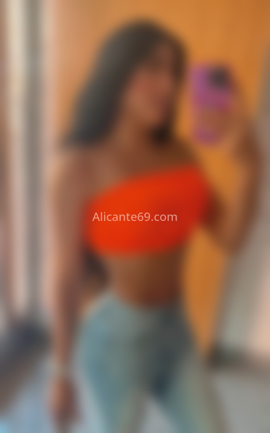 Vivianna, trans venezolana. 658236227. Citas en ALICANTE, ALICANTE. www.alicante69.com.