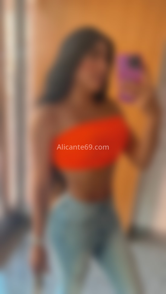 Vivianna, trans venezolana. 658236227. Citas en ALICANTE, ALICANTE. www.alicante69.com.