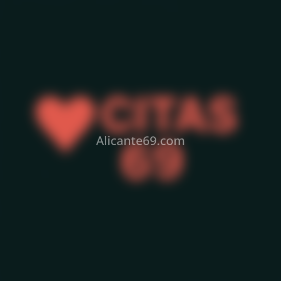 ANUNCIO. 666666689. Citas en ALICANTE, ALICANTE. www.alicante69.com.