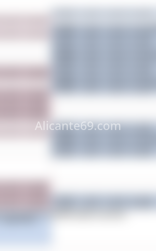 Prueba pagos mallorca. 123456789. Citas en ALICANTE, ALICANTE. www.alicante69.com.