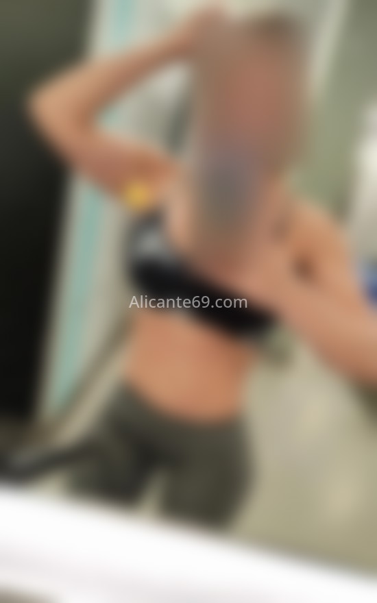 Valentina, brasileña. 658271681. Citas en ALICANTE, ALICANTE. www.alicante69.com.
