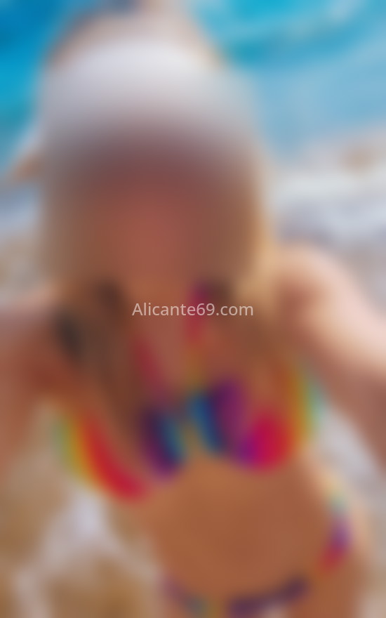 Valentina, brasileña. 658271681. Citas en ALICANTE, ALICANTE. www.alicante69.com.