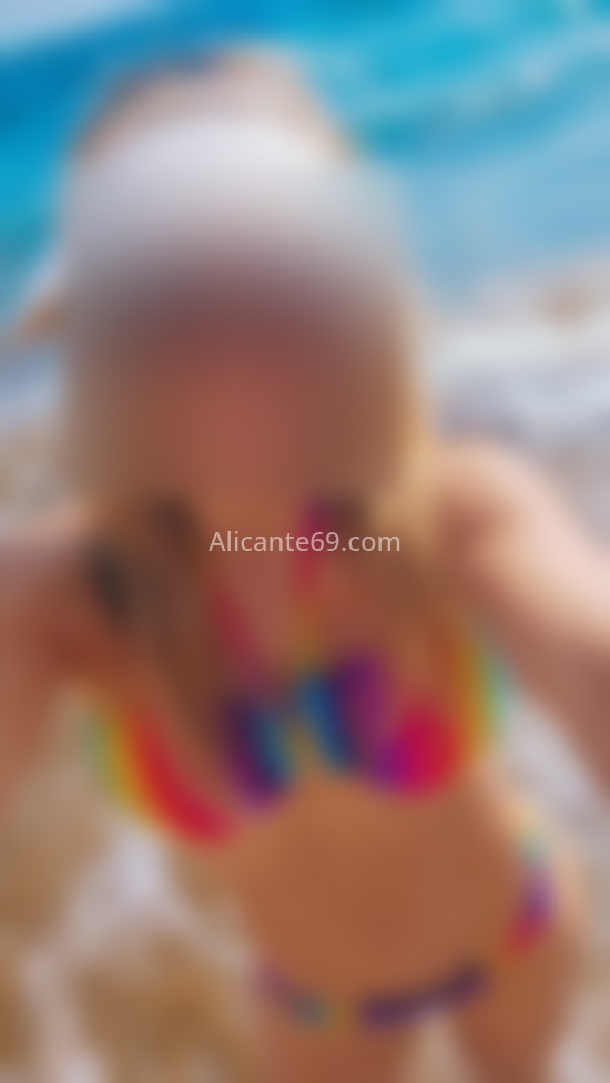 Valentina, brasileña. 658271681. Citas en ALICANTE, ALICANTE. www.alicante69.com.