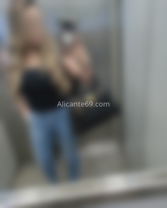 Valentina, brasileña. 658271681. Citas en ALICANTE, ALICANTE. www.alicante69.com.