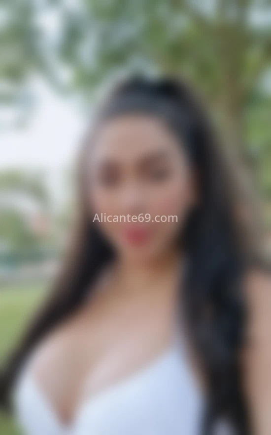 Sofia, trans colombiana. 642657205. Citas en ALICANTE, ALICANTE. www.alicante69.com.